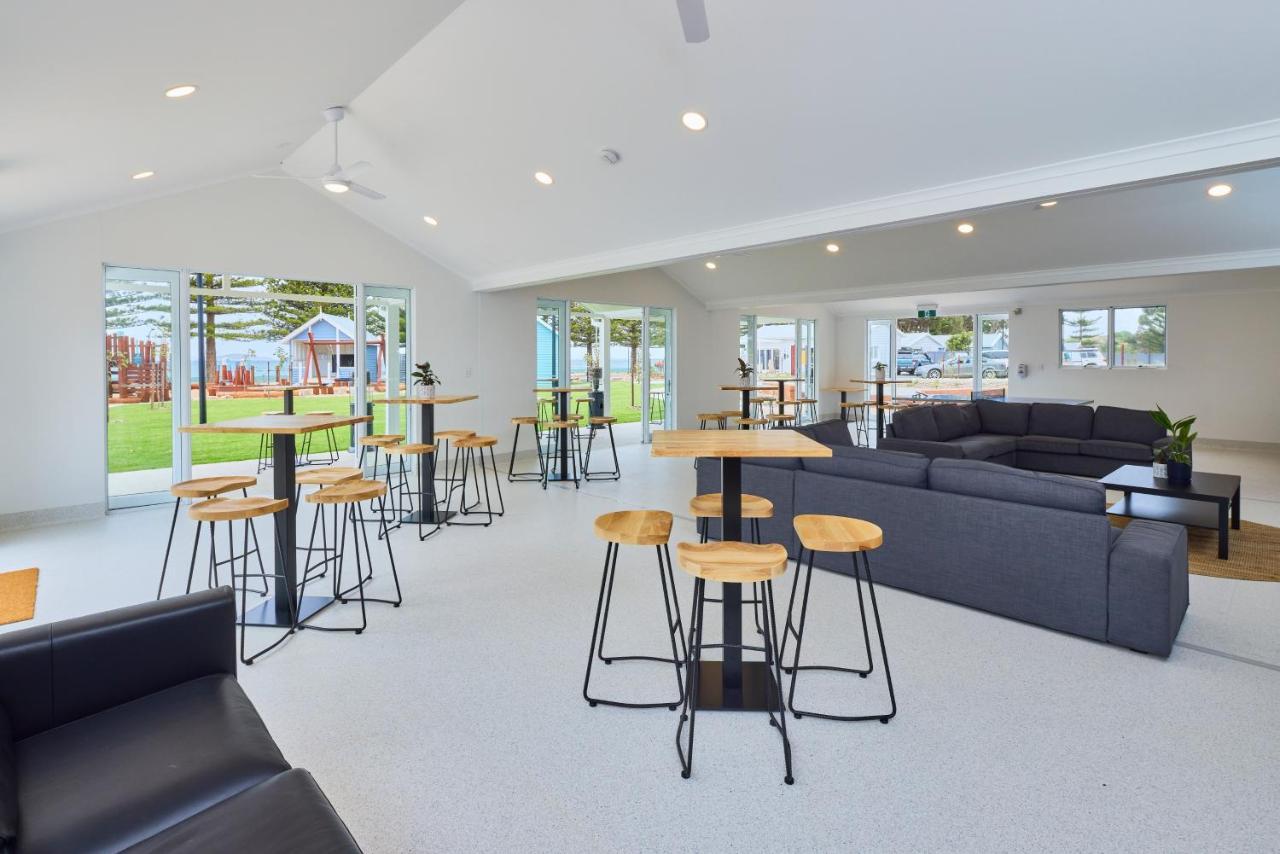 Rac Esperance Holiday Park Экстерьер фото