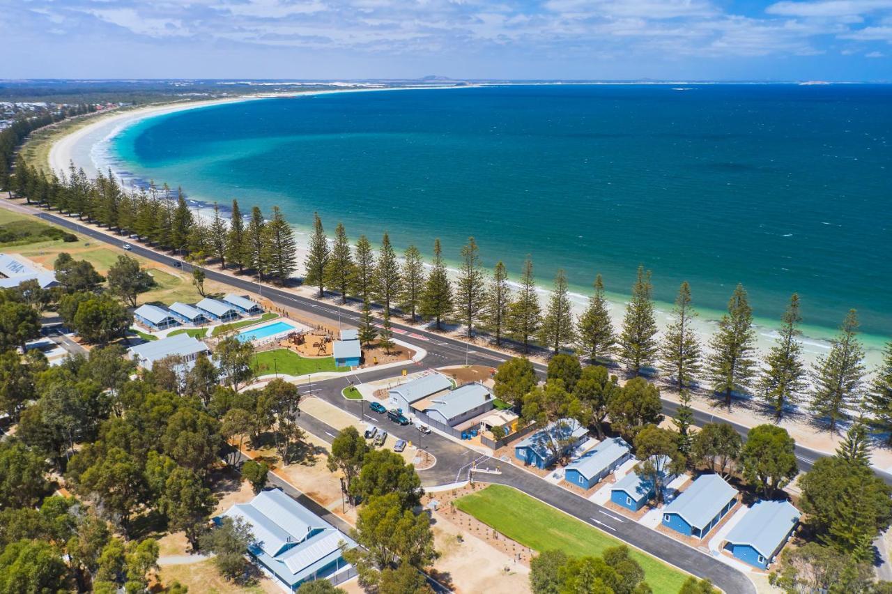 Rac Esperance Holiday Park Экстерьер фото