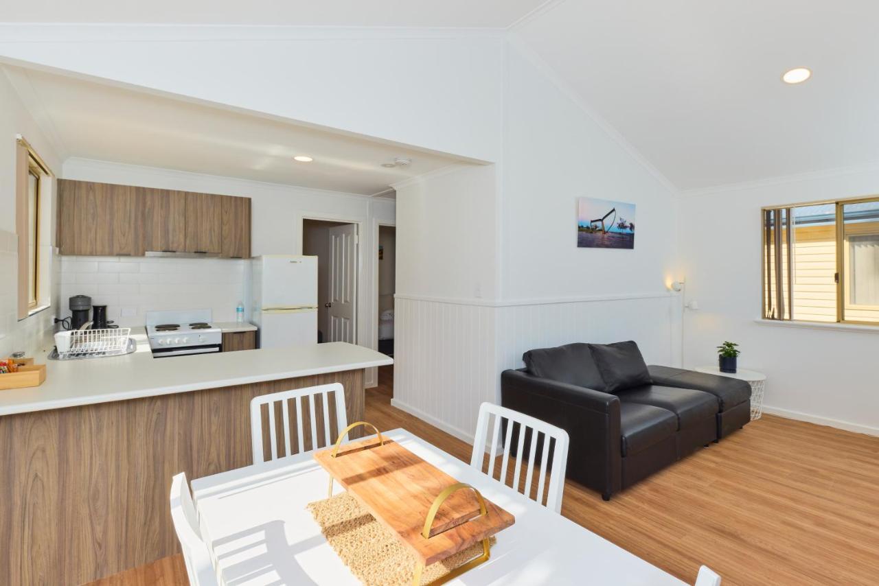 Rac Esperance Holiday Park Экстерьер фото