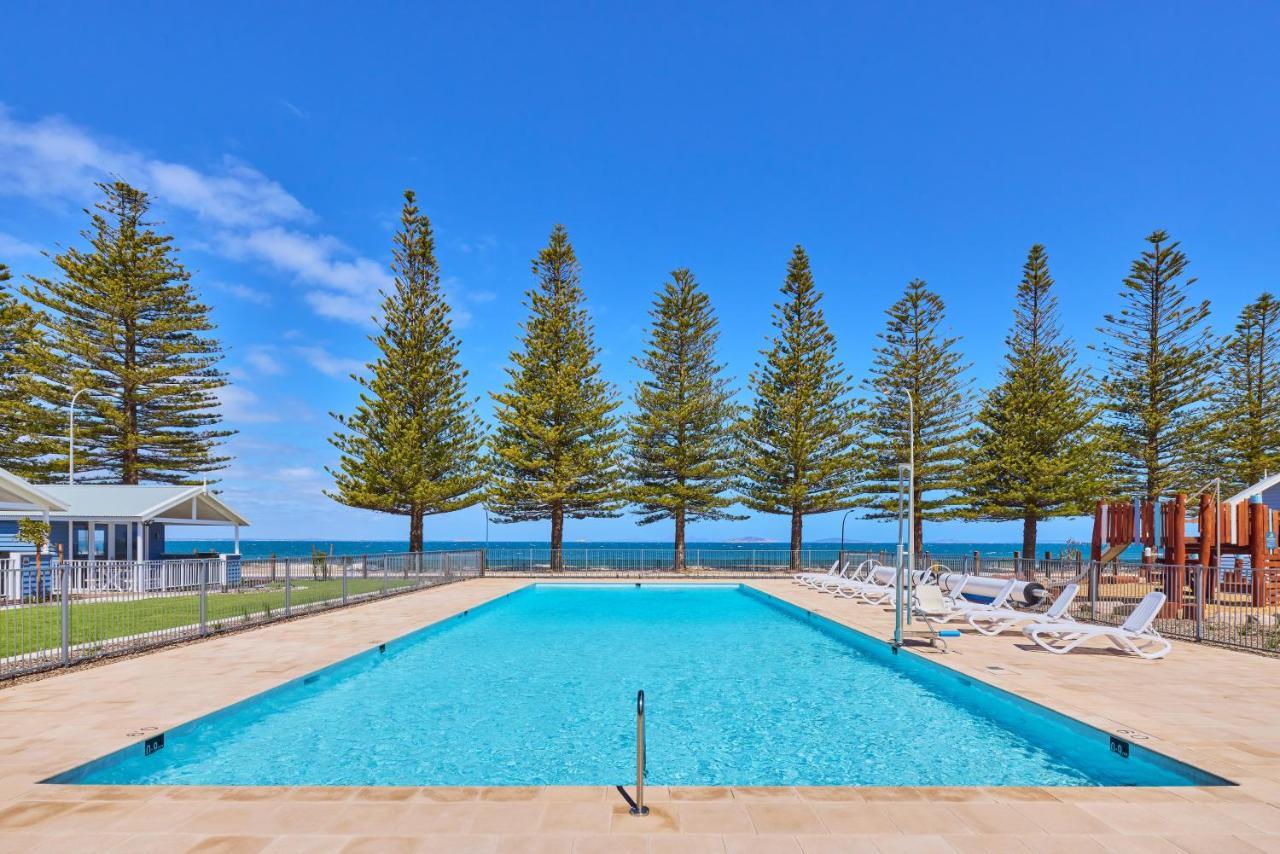 Rac Esperance Holiday Park Экстерьер фото