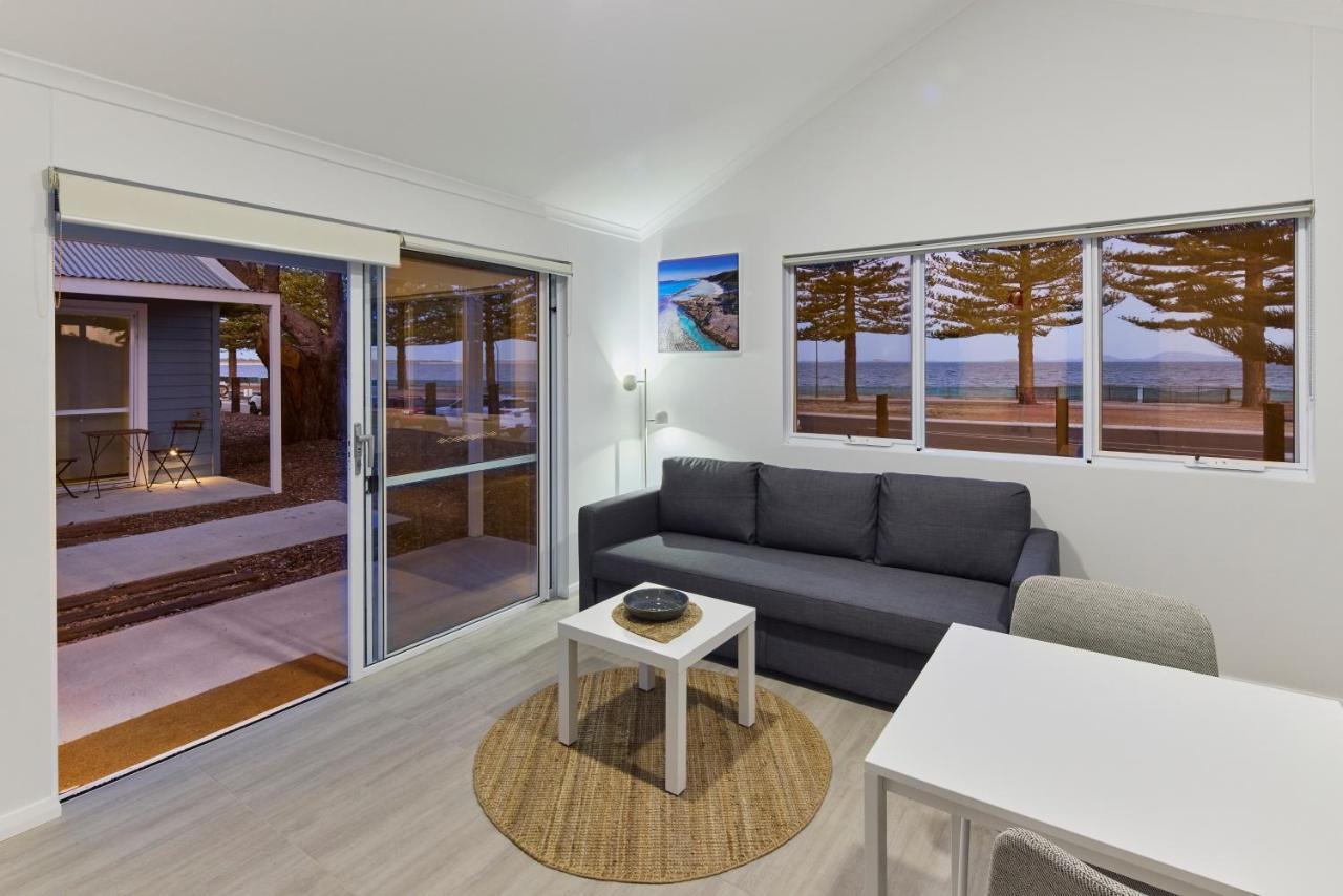 Rac Esperance Holiday Park Экстерьер фото