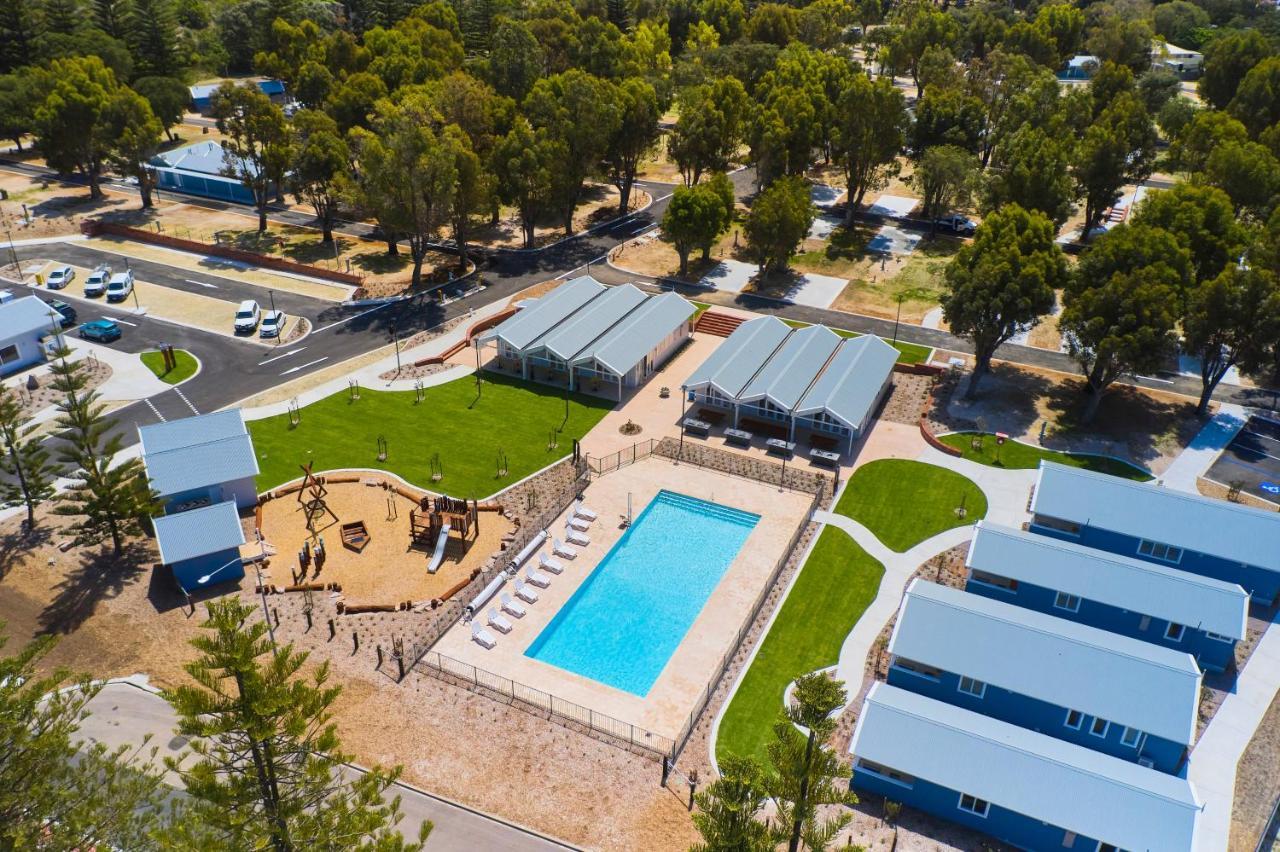 Rac Esperance Holiday Park Экстерьер фото