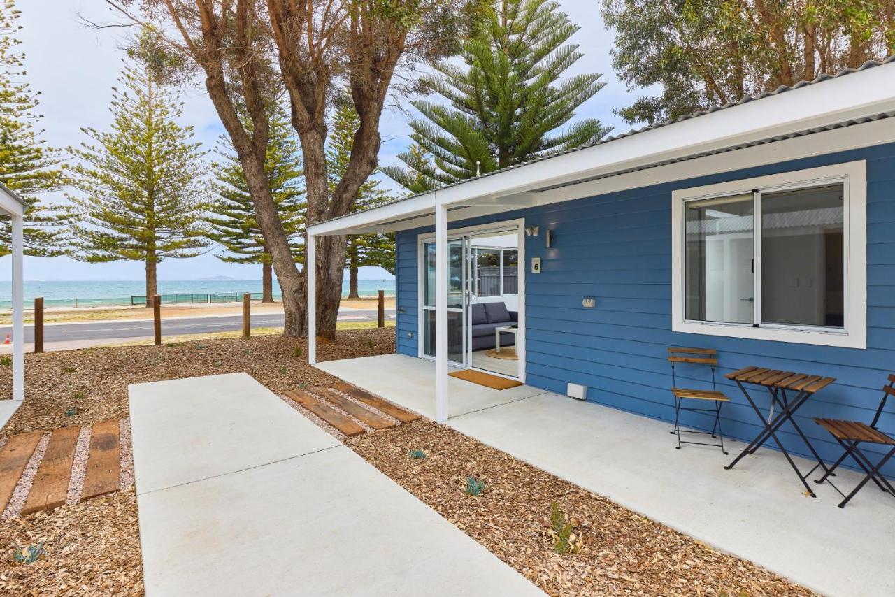 Rac Esperance Holiday Park Экстерьер фото
