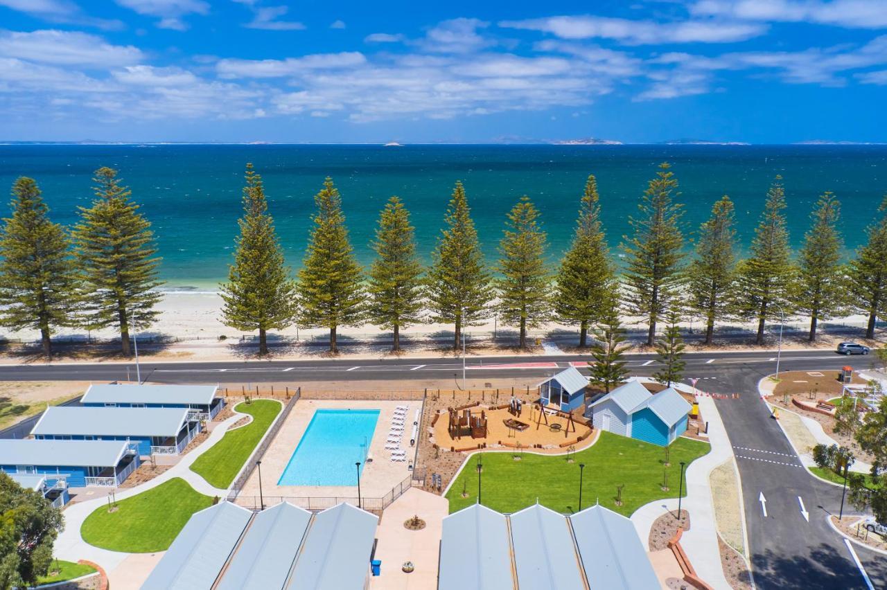 Rac Esperance Holiday Park Экстерьер фото