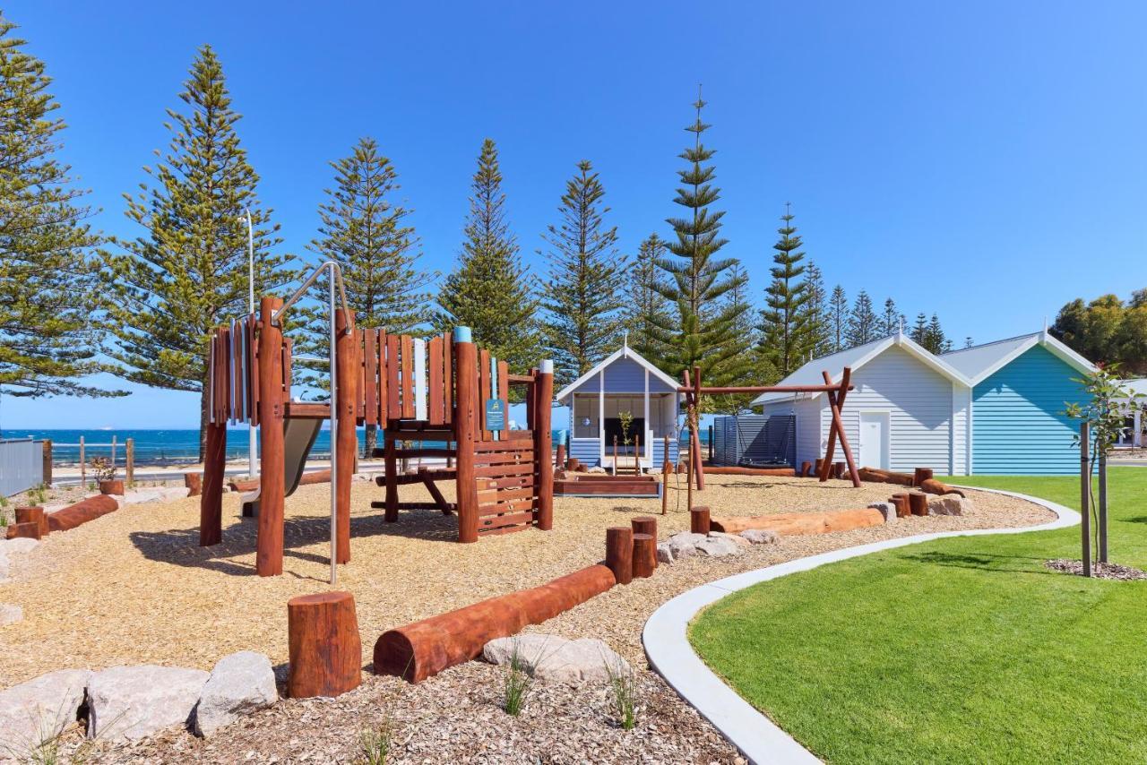 Rac Esperance Holiday Park Экстерьер фото