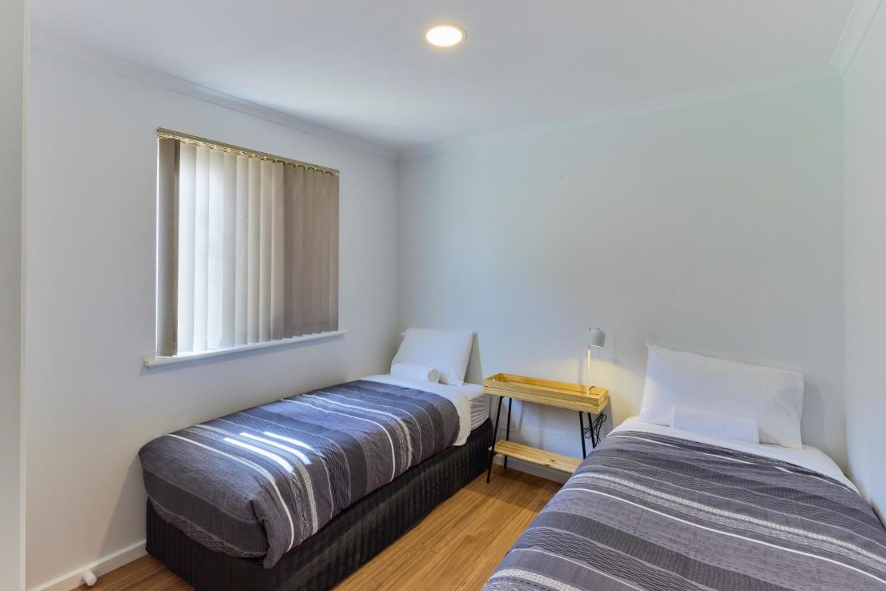 Rac Esperance Holiday Park Экстерьер фото