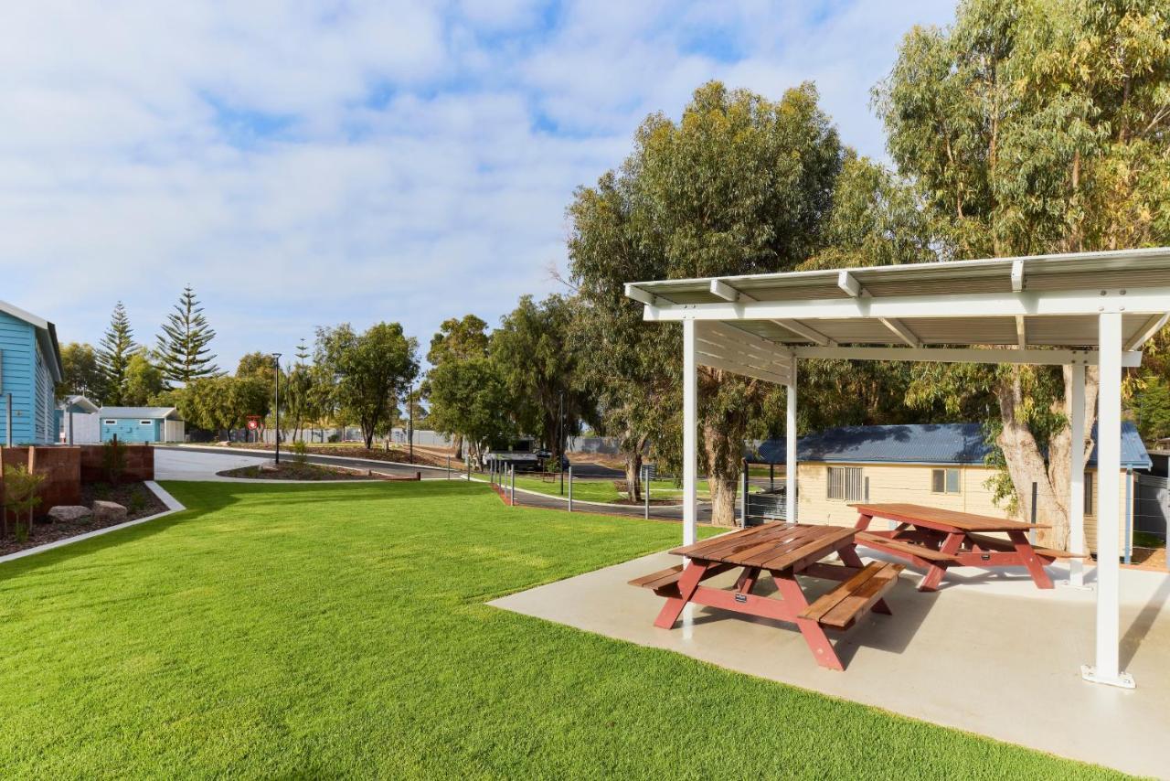 Rac Esperance Holiday Park Экстерьер фото