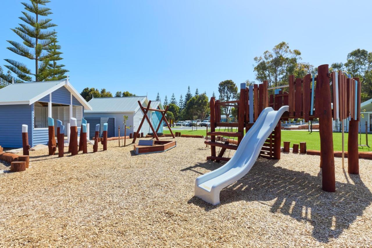 Rac Esperance Holiday Park Экстерьер фото
