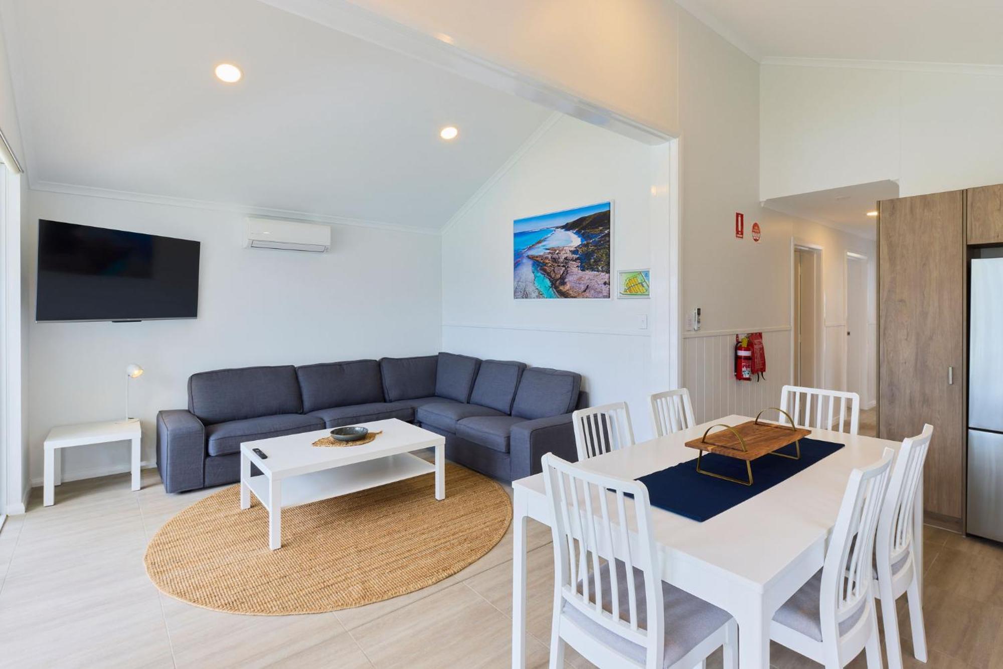 Rac Esperance Holiday Park Экстерьер фото