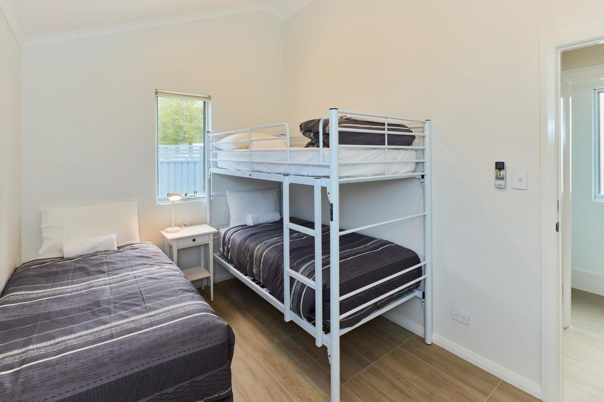 Rac Esperance Holiday Park Экстерьер фото