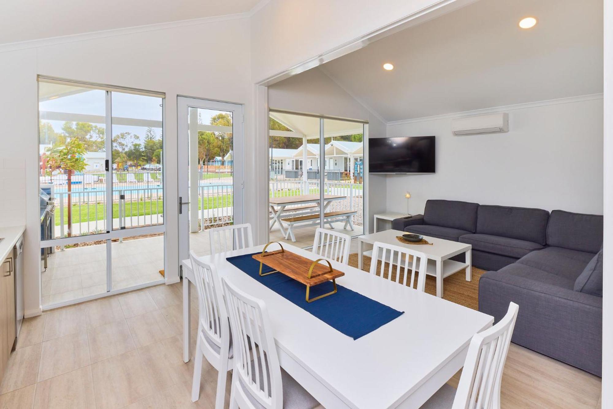 Rac Esperance Holiday Park Экстерьер фото