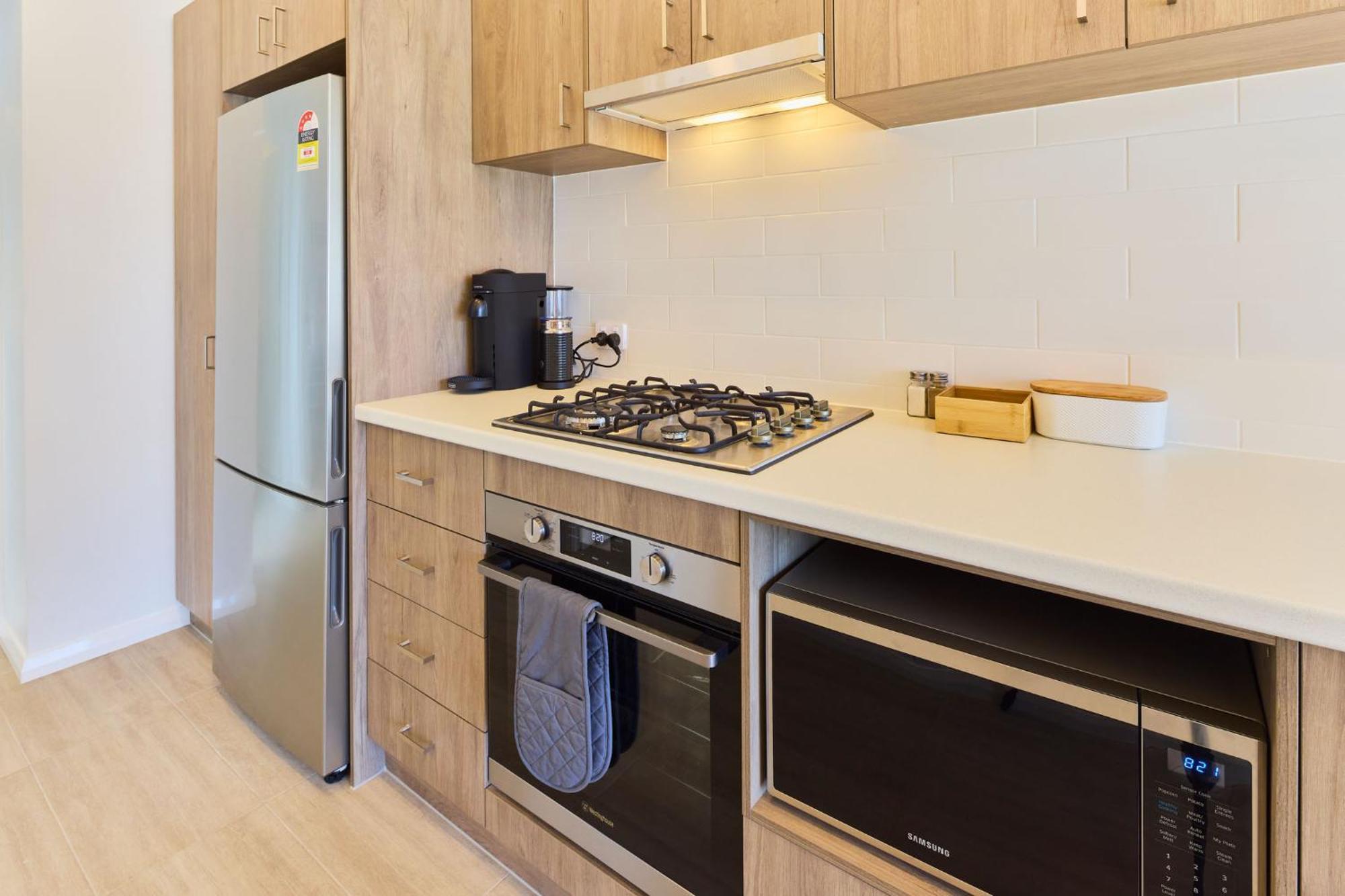 Rac Esperance Holiday Park Экстерьер фото