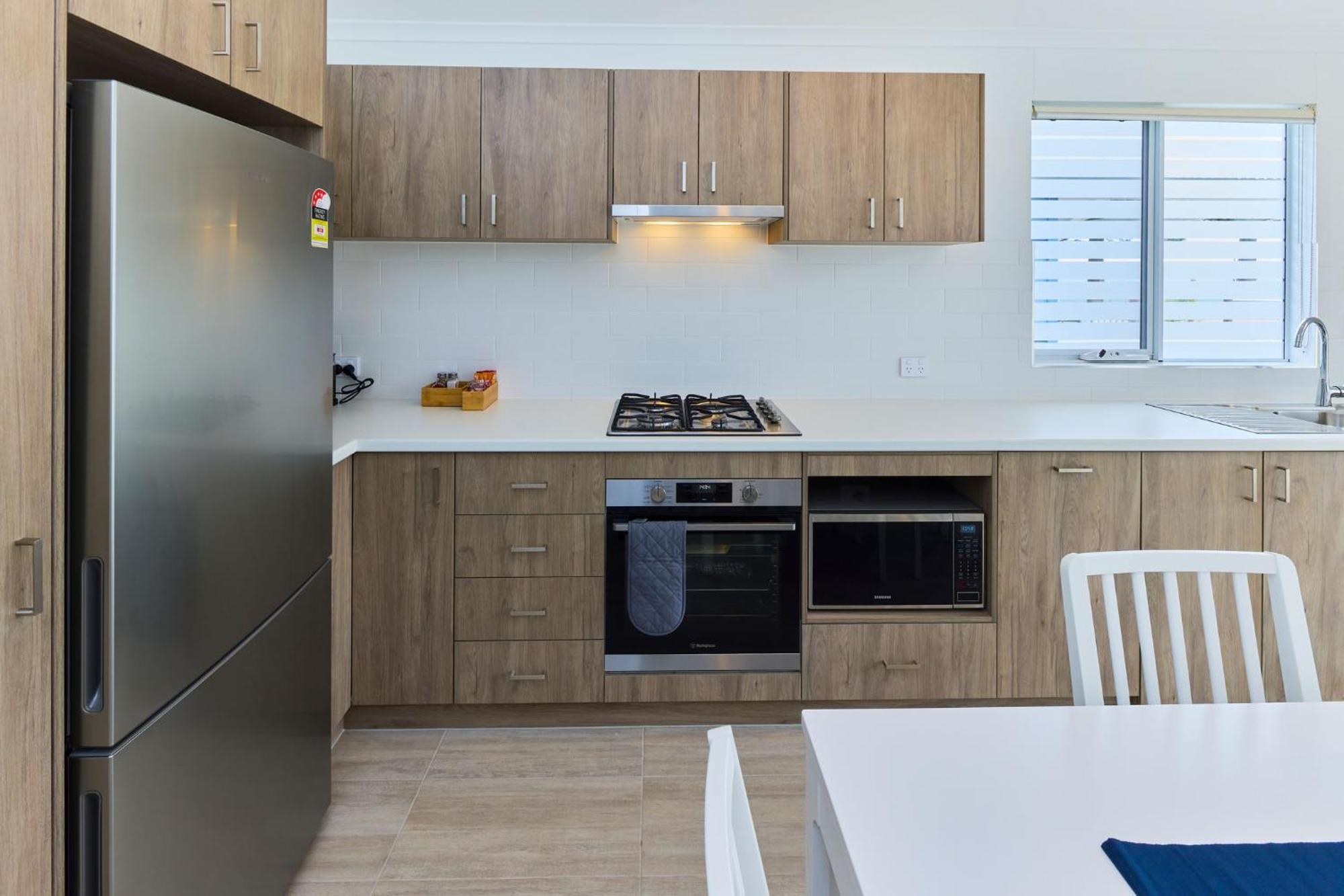 Rac Esperance Holiday Park Экстерьер фото