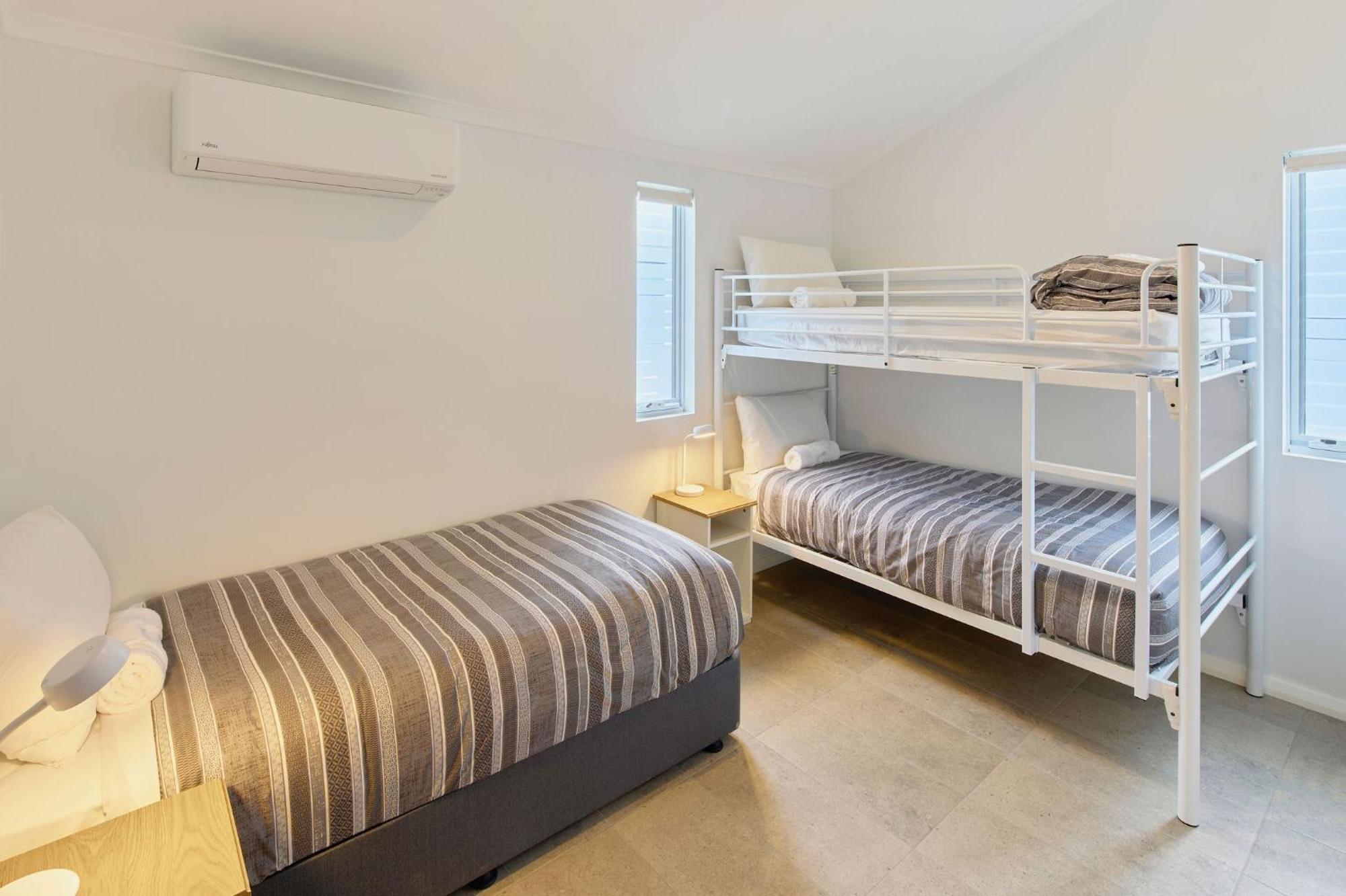 Rac Esperance Holiday Park Экстерьер фото