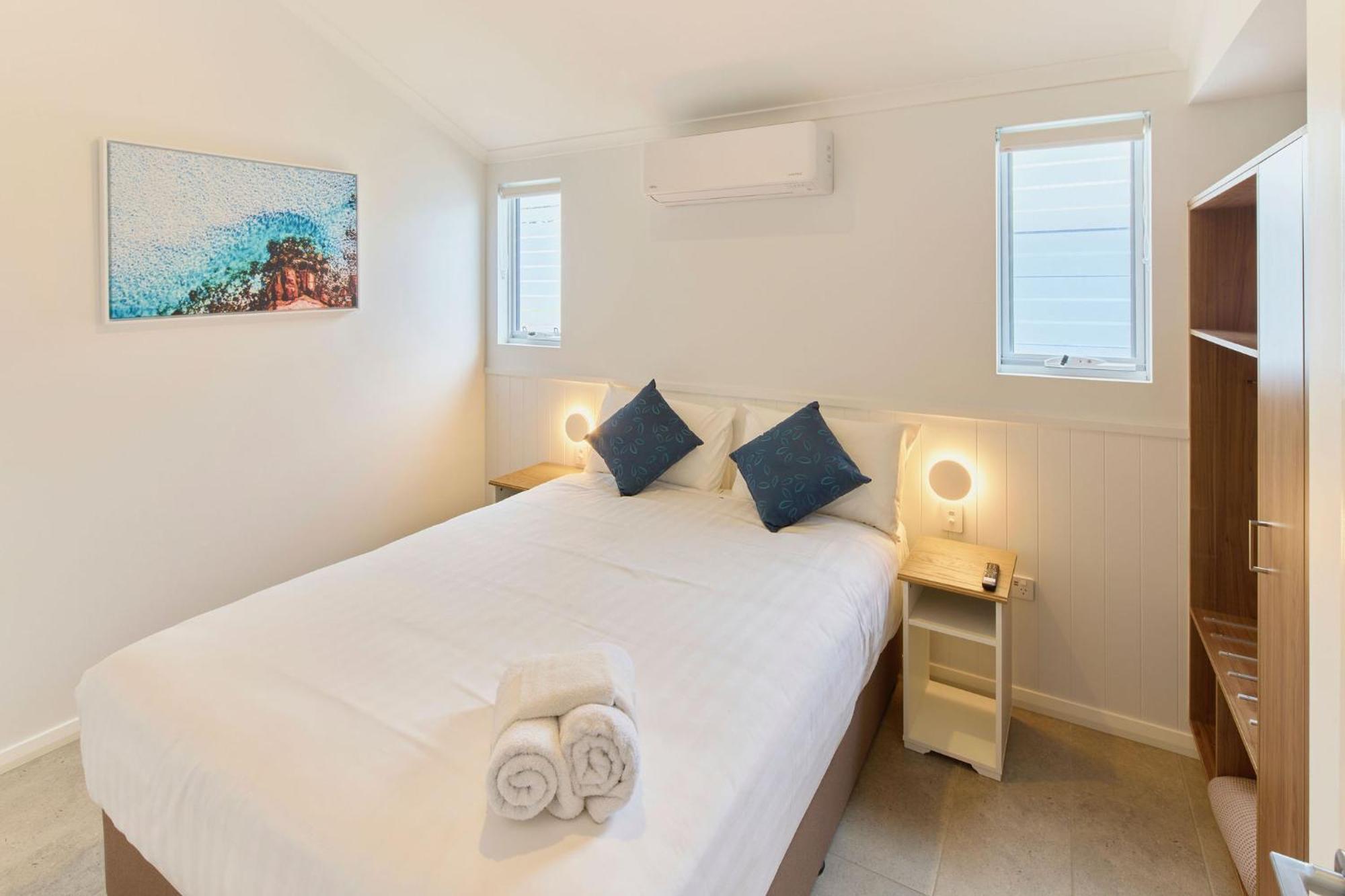 Rac Esperance Holiday Park Экстерьер фото