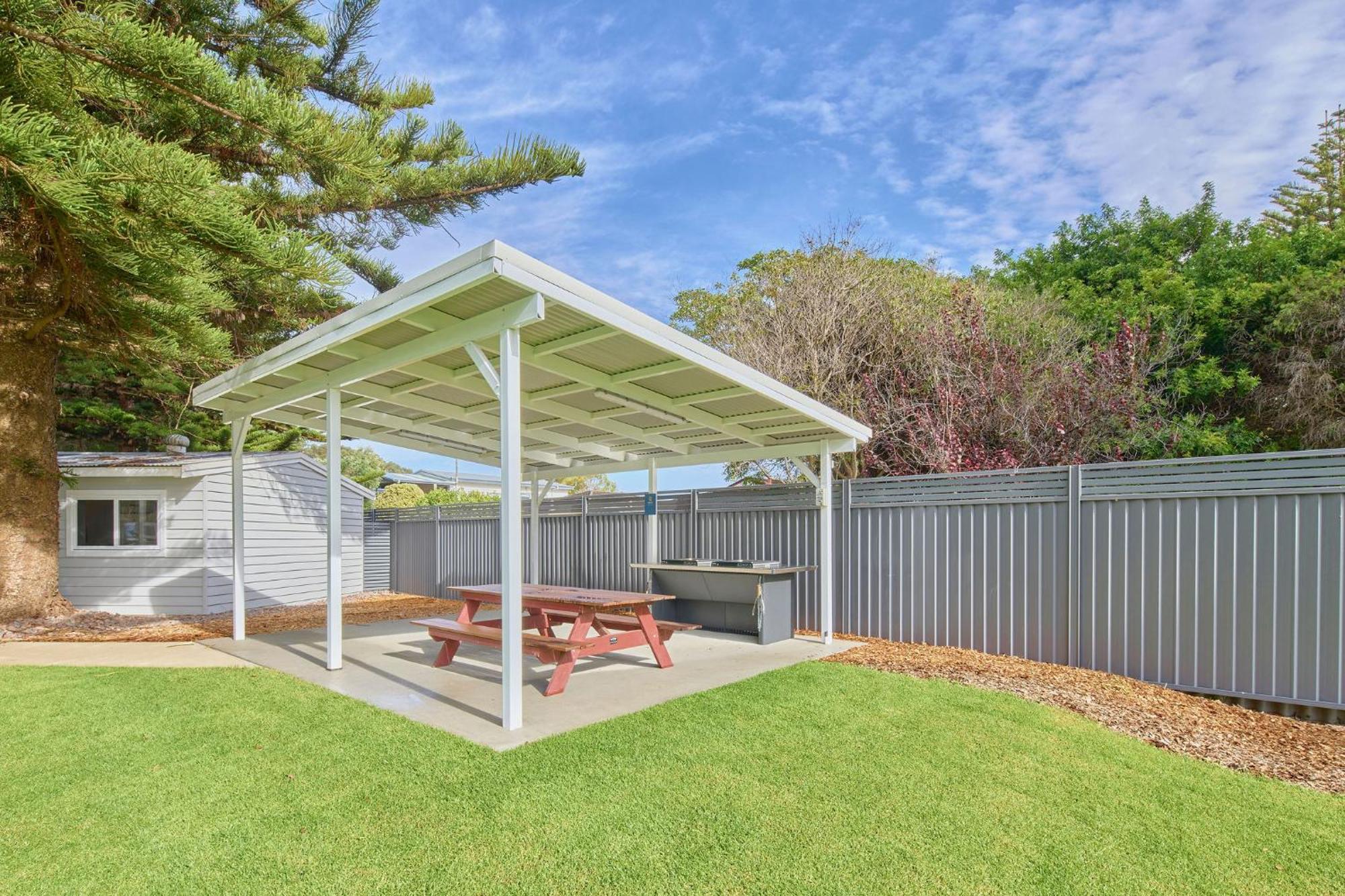 Rac Esperance Holiday Park Экстерьер фото
