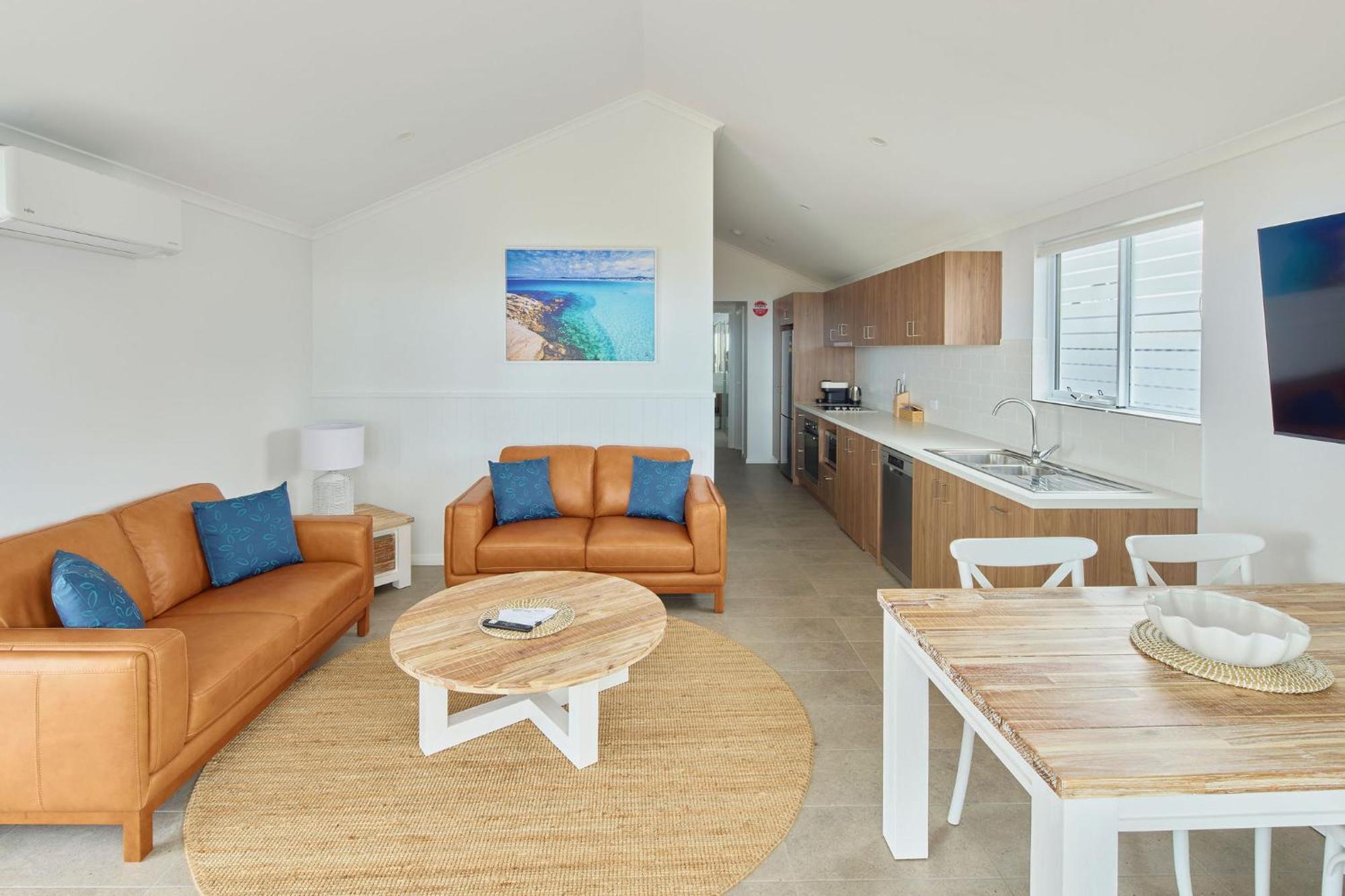 Rac Esperance Holiday Park Экстерьер фото