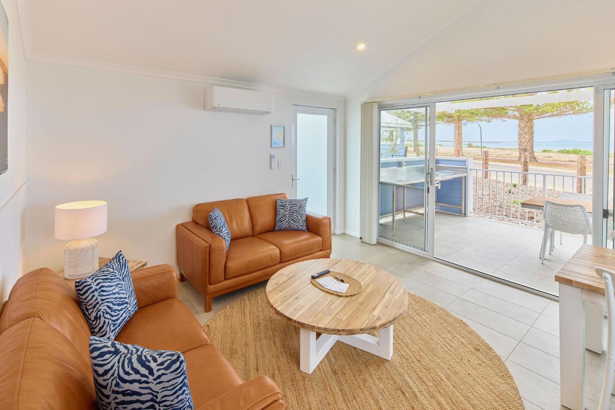 Rac Esperance Holiday Park Экстерьер фото