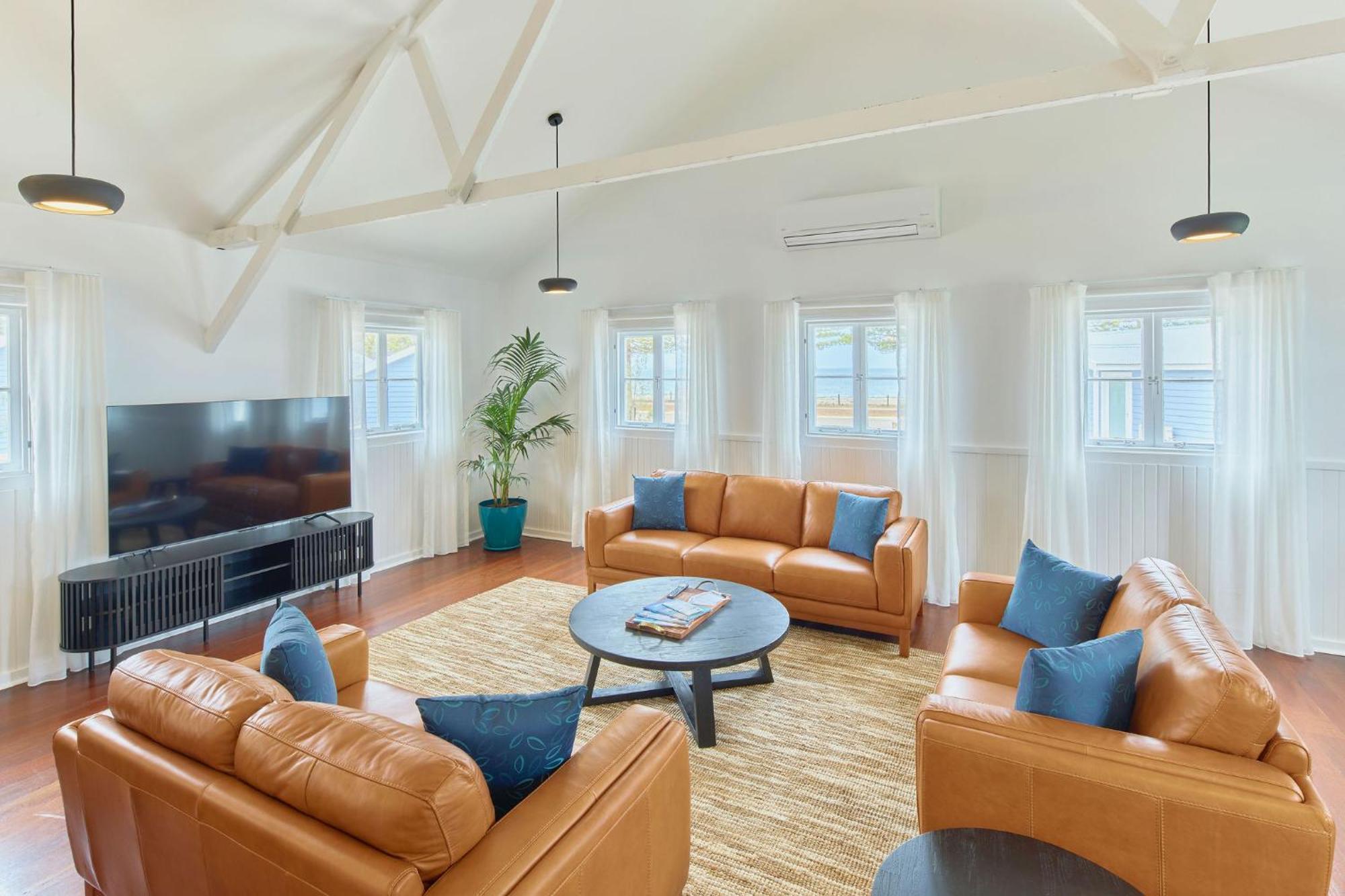 Rac Esperance Holiday Park Экстерьер фото