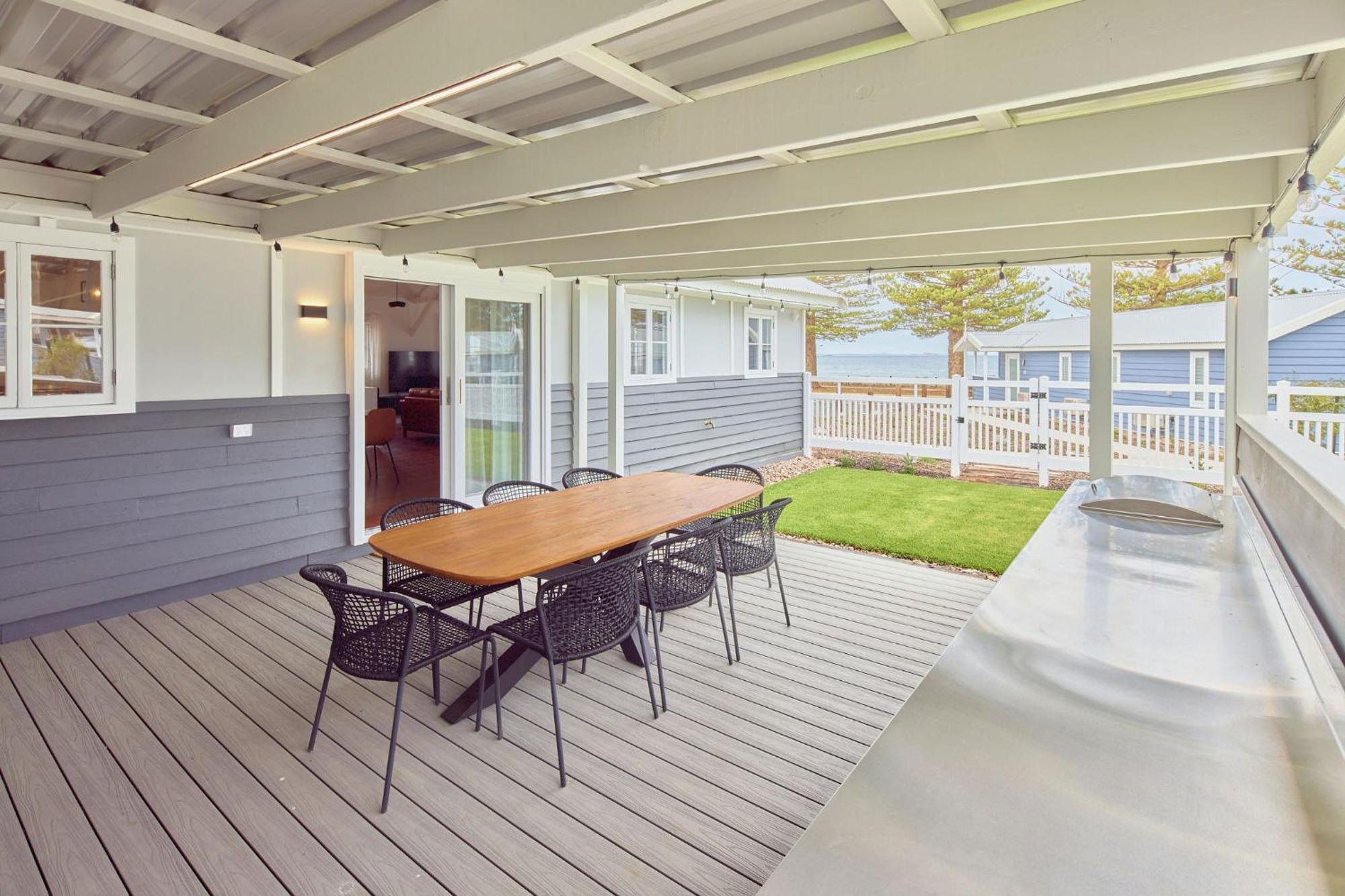 Rac Esperance Holiday Park Экстерьер фото