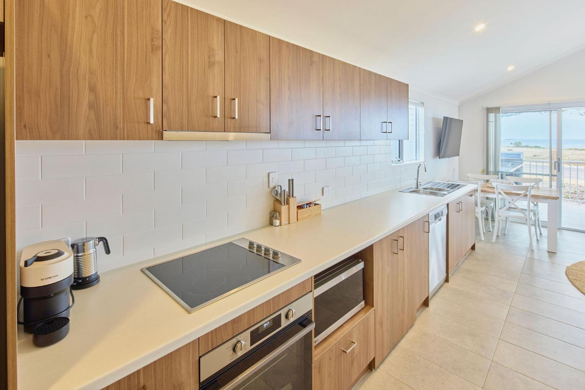 Rac Esperance Holiday Park Экстерьер фото