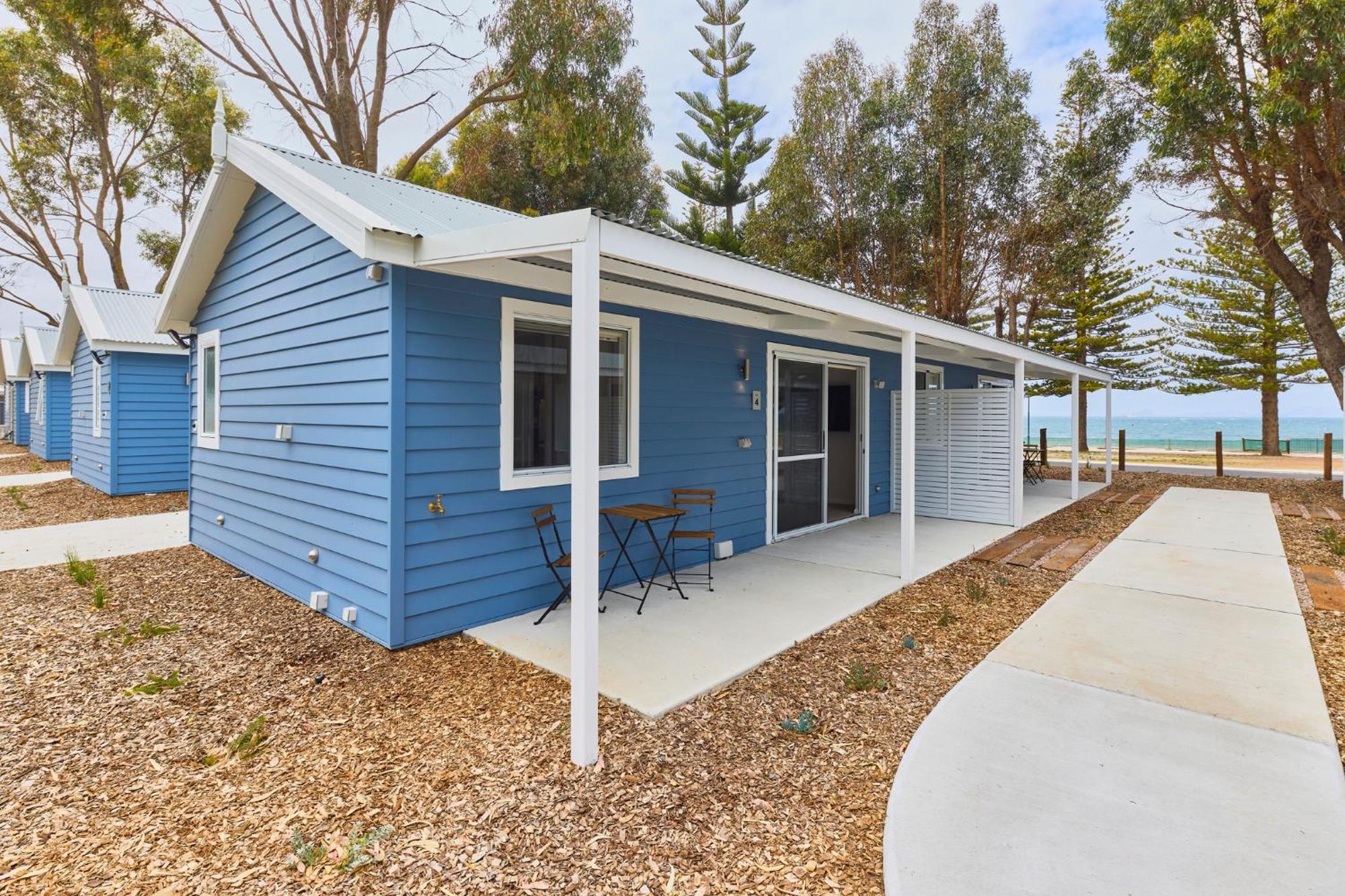 Rac Esperance Holiday Park Экстерьер фото
